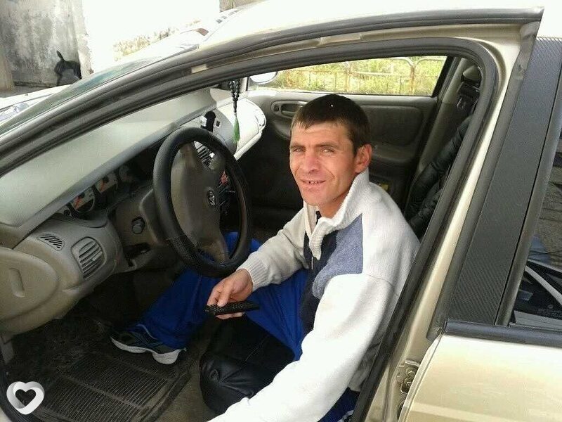 Дима, 51, Нижнем Тагиле — анкета №4274311
