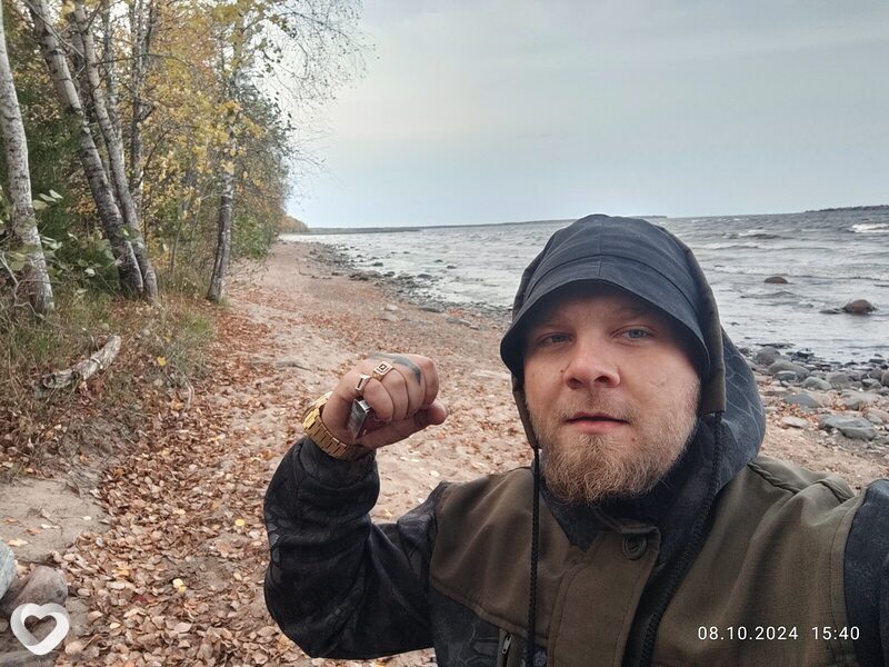Илья, 33, Электростали — анкета №4274317
