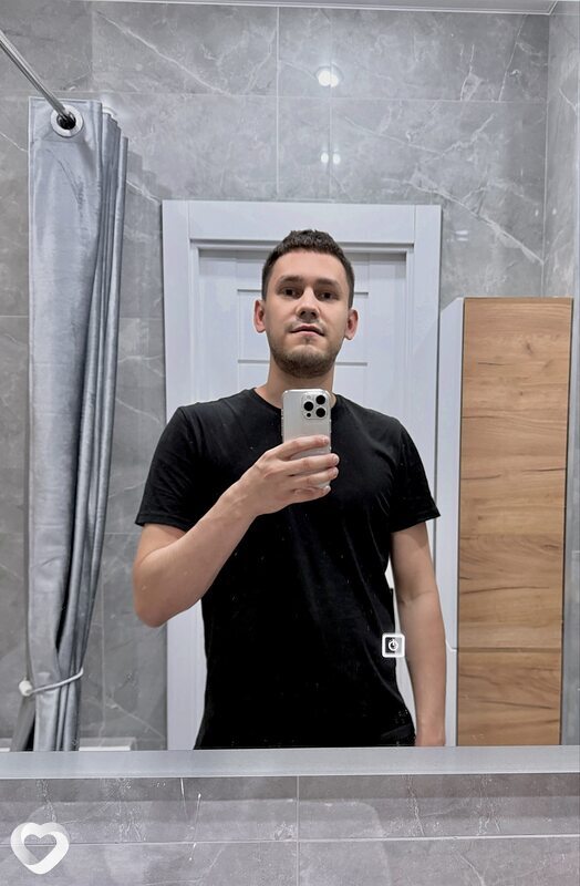Николай, 25, Архангельске — анкета №4274262