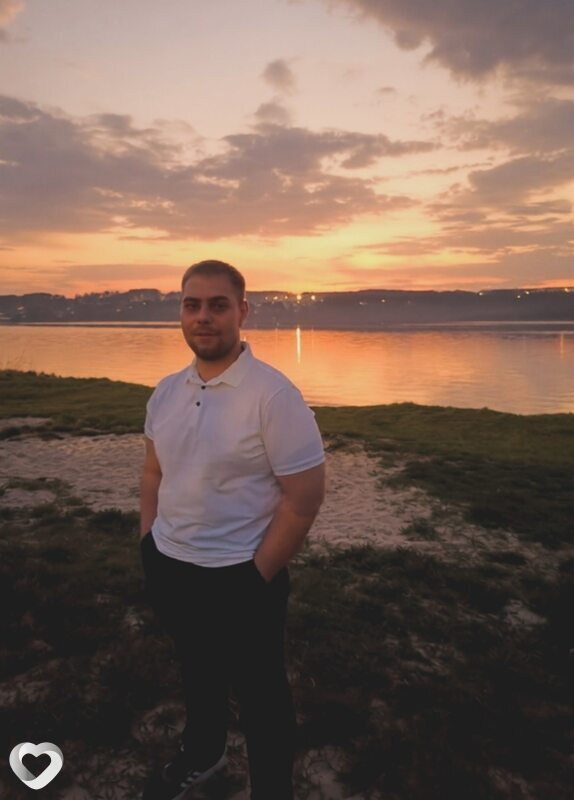 Игорь, 26, Екатеринбурге — анкета №4274265