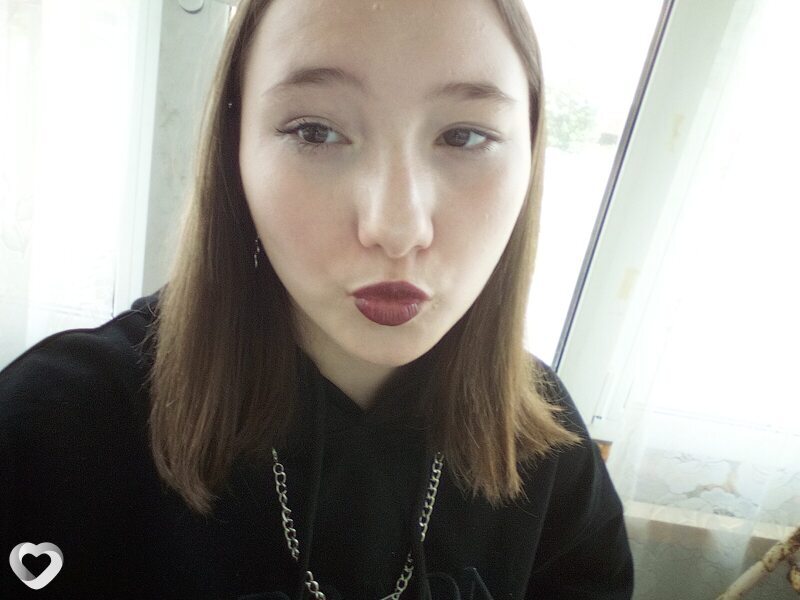 Лиана, 18, Тюмени — анкета №4274276