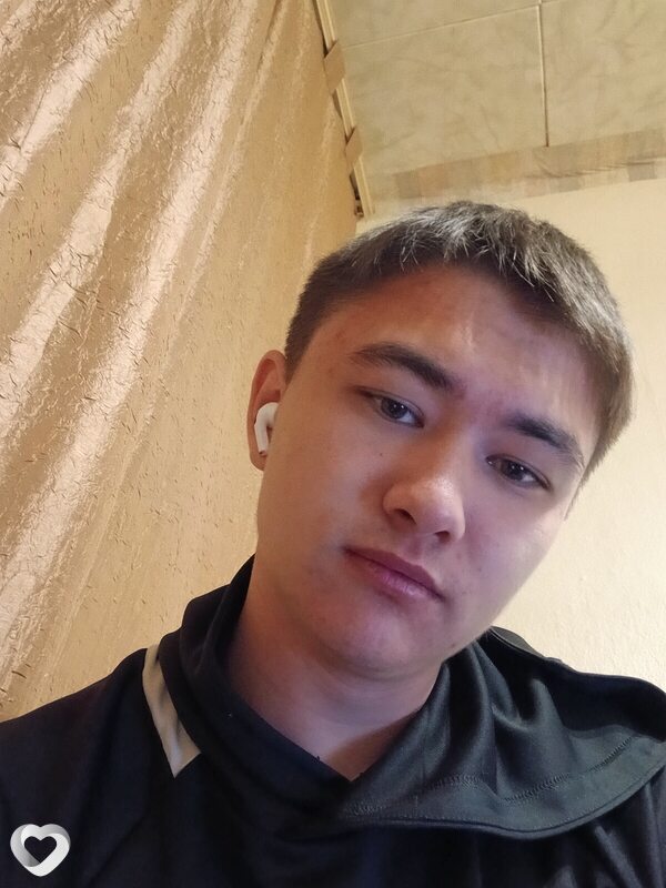 Андрей, 19, Анапе — анкета №4274290