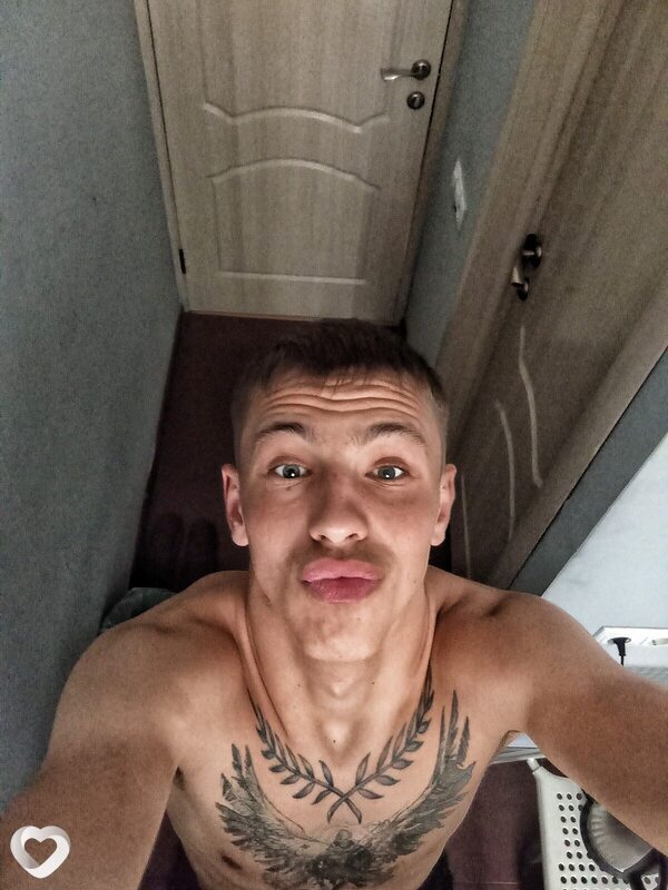 Димасик, 22, Дмитрове — анкета №4274146