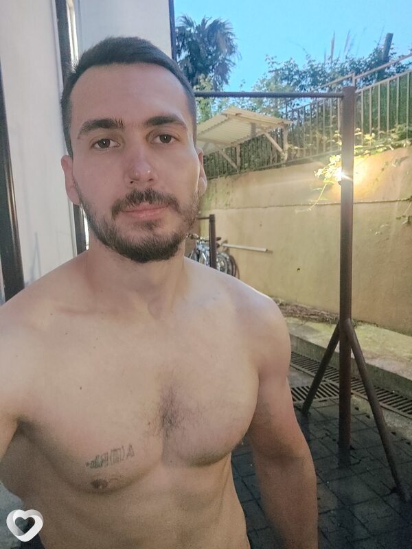 Влад, 31, Сочи — анкета №4274147