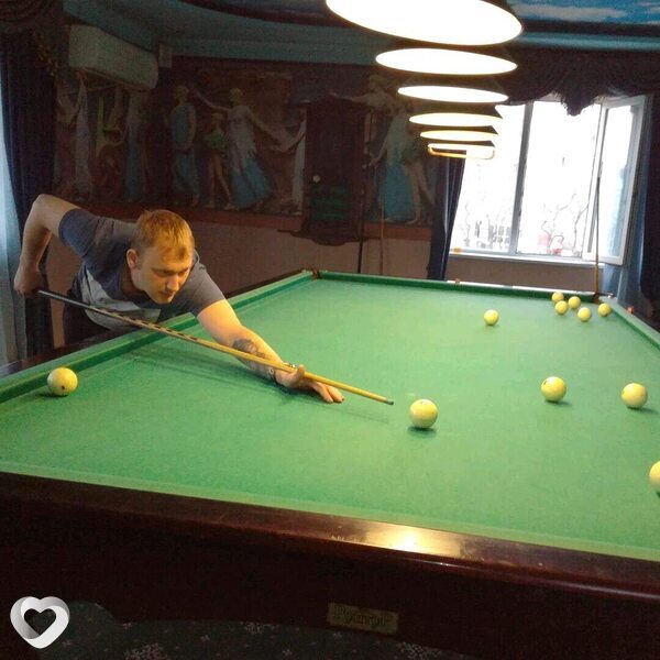 Евгений, 42, Ставрополе — анкета №4274154