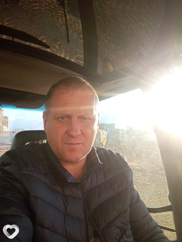 Сергей, 45, Пскове — анкета №4274165