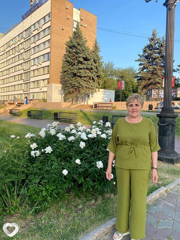 Эльвира, Медногорск