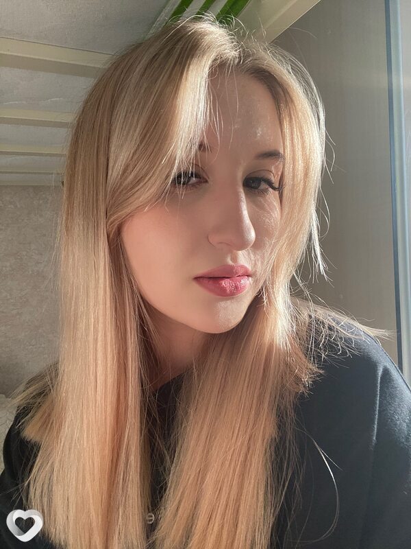 Мария, 19, Екатеринбурге — анкета №4274649