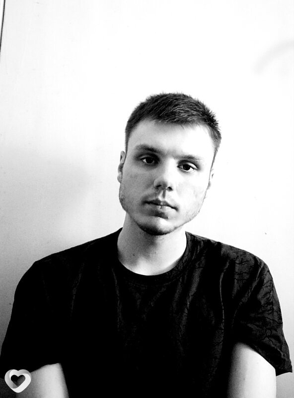 Роман, 24, Санкт-Петербурге — анкета №4274663