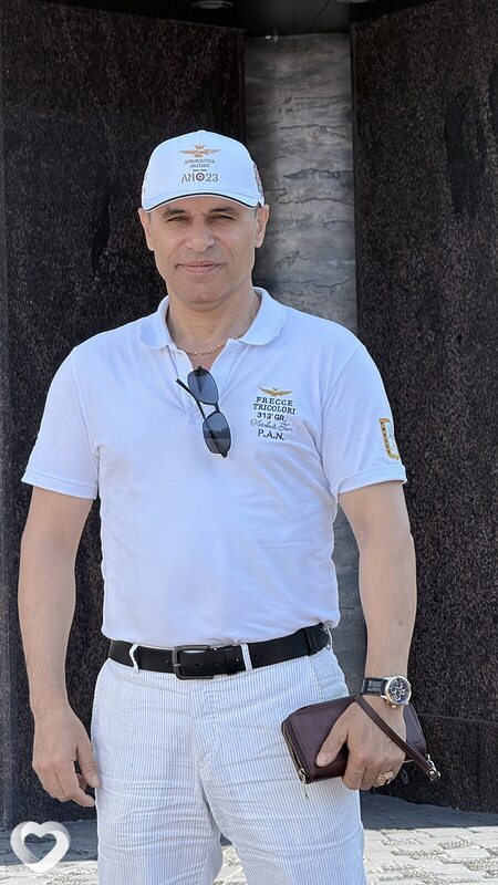 Виталий, 47, Сургуте — анкета №4274428