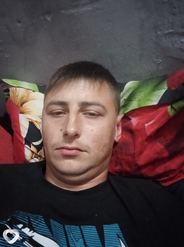 Саша, 32, Макеевке — анкета №4274431