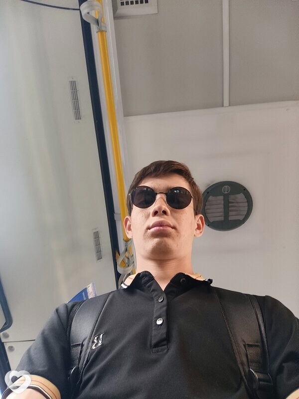 Денис, 19, Минске — анкета №4274438