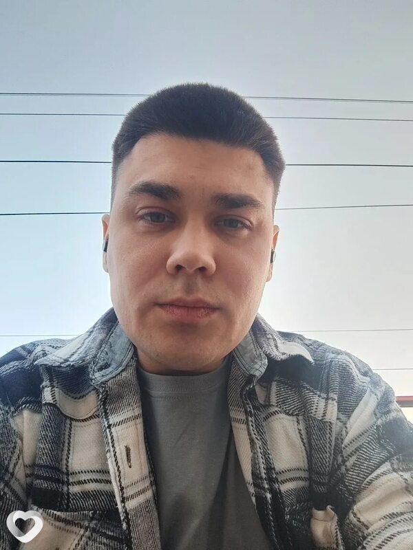 Валерий, 32, Санкт-Петербурге — анкета №4274440