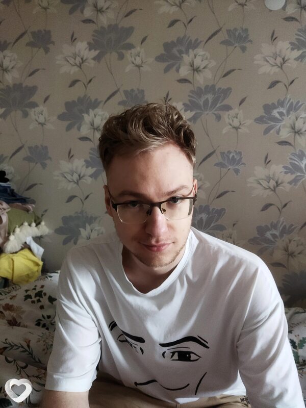 Константин, 22, Архангельске — анкета №4274441