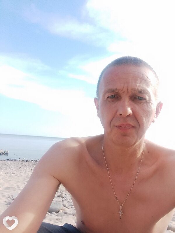 Сергей, 44, Перми — анкета №4274399
