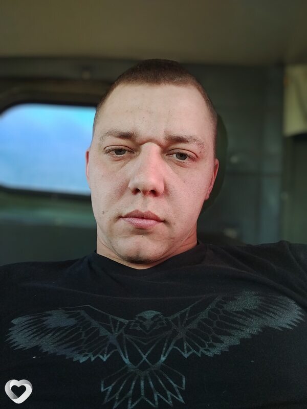 Кирилл, 31, Волновахе — анкета №4274404