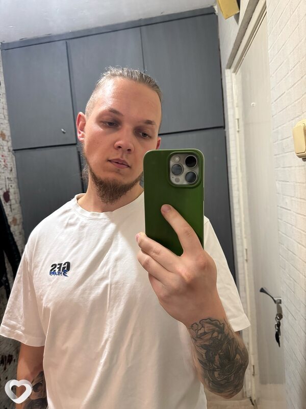 Алексей, 29, Минске — анкета №4274414