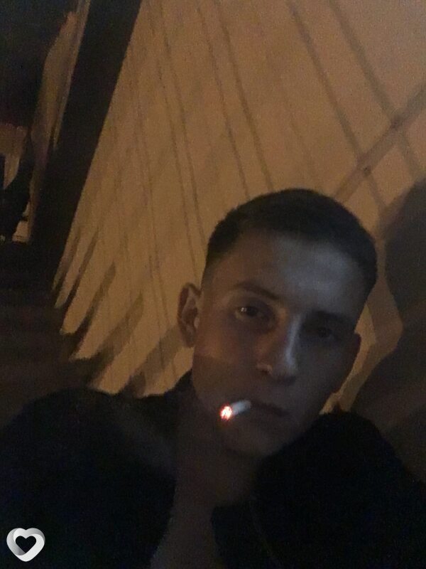 Виктор, 20, Тихвине — анкета №4274346