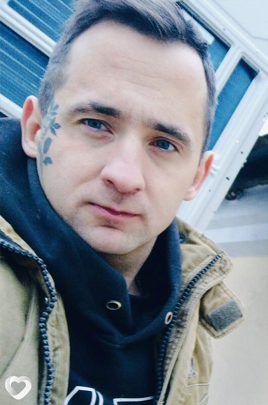 Gena, 30, Санкт-Петербурге — анкета №4274350