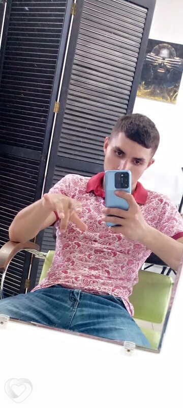 Назар, 26, Чебоксарах — анкета №4274358