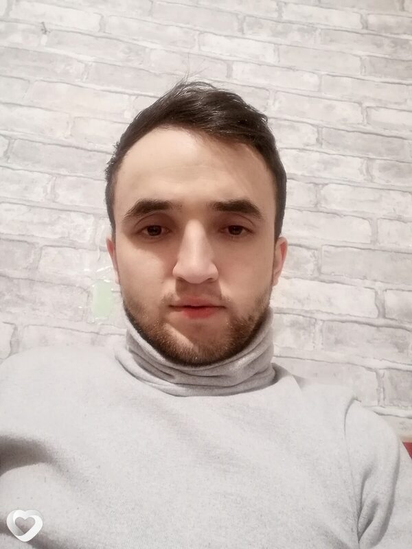 Навруз, 26, Красноярске — анкета №4274359