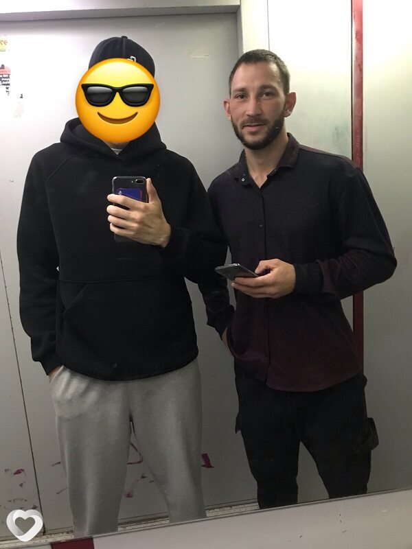 Виталий, 31, Нижневартовске — анкета №4274360