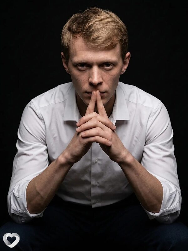 Иван, 29, Лисках — анкета №4274362