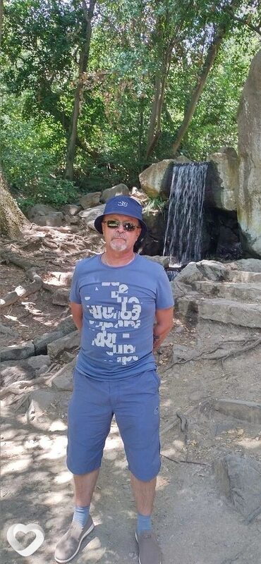 Александр, 44, Иркутске — анкета №4274372