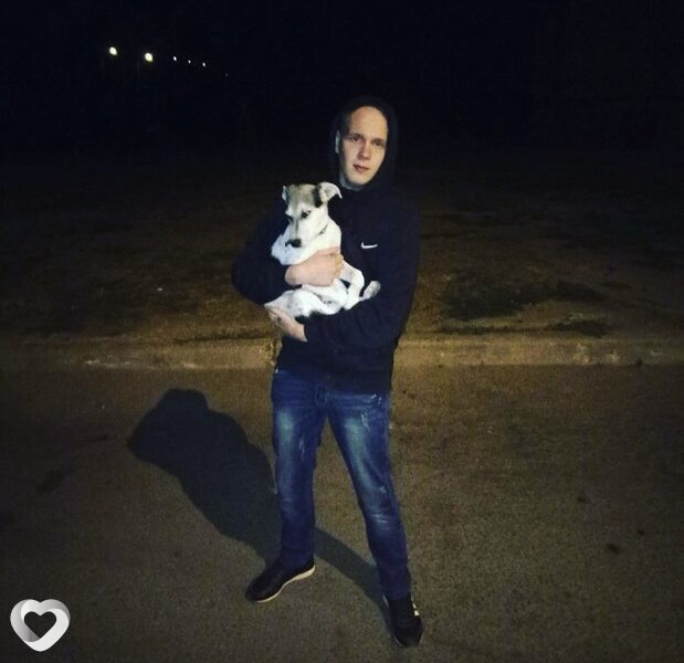 Артем, 27, Запорожье — анкета №4274376