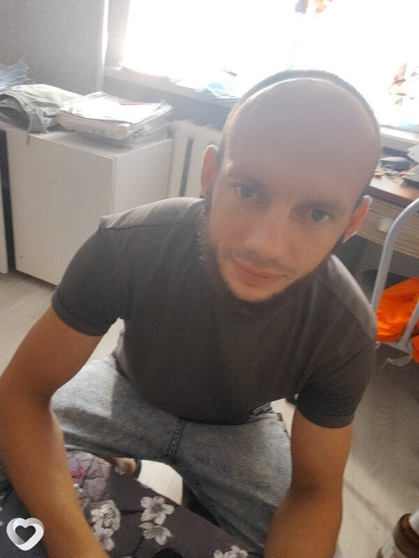 Сергей, 36, Минске — анкета №4274383