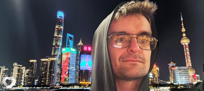 Егор, 24, Коломне — анкета №4274391