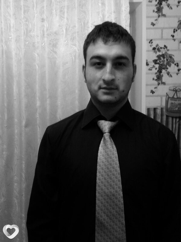 Руслан, 35, Уфе — анкета №4274596