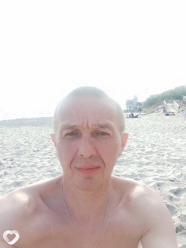 Сергей, 44, Перми — анкета №4274602