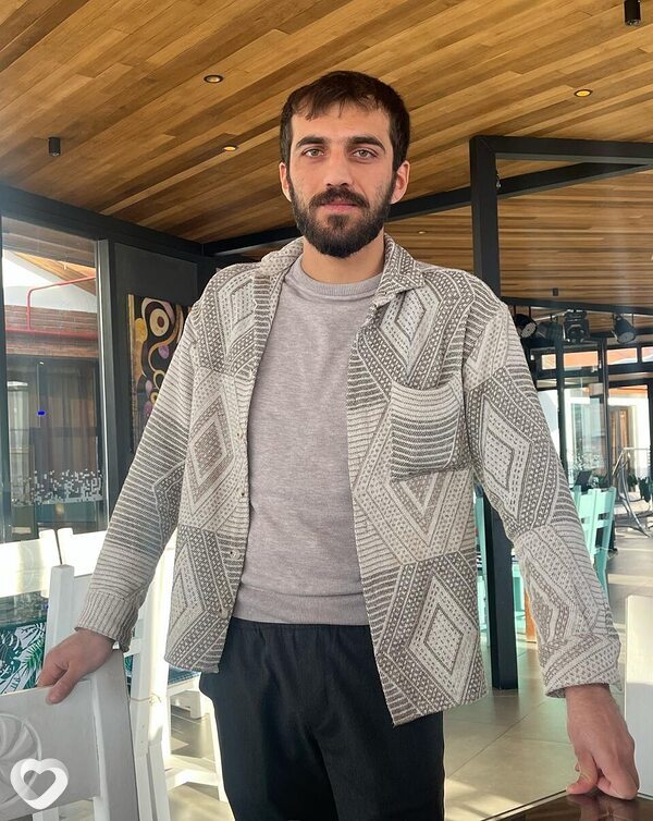 Овик, 35, Люберцах — анкета №4274604