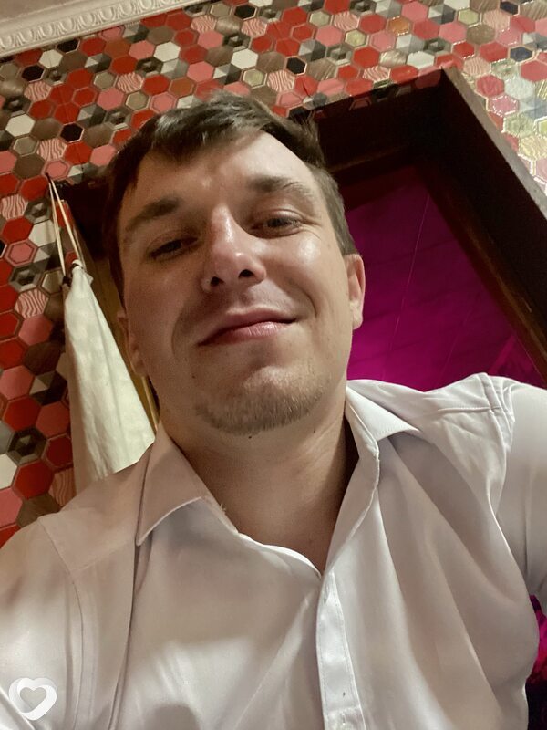 Паша, 28, Калининграде — анкета №4274607