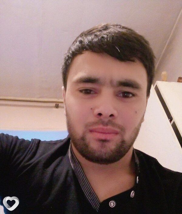 Шохрух, 28, Стерлитамаке — анкета №4274613