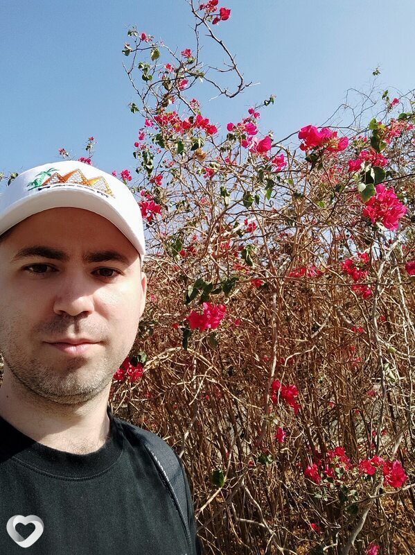 Алексей, 38, Ивантеевке — анкета №4274615