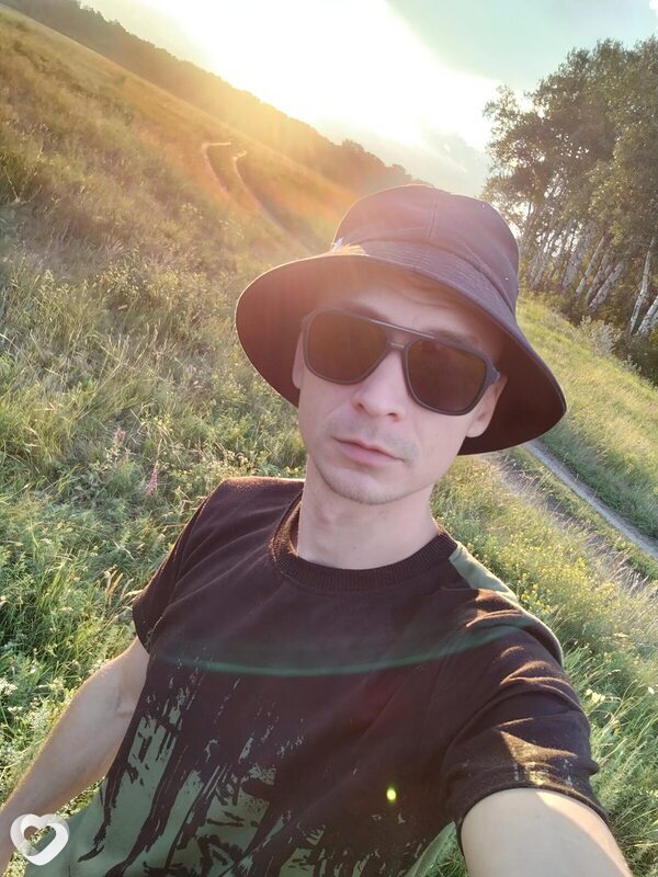 Денис, 29, Оренбурге — анкета №4274333