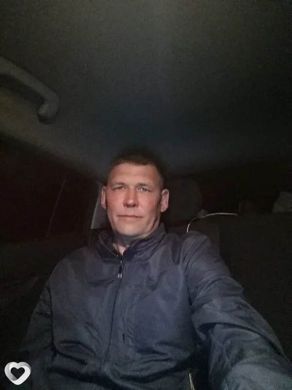 Алексей, 43, Москве — анкета №4274334
