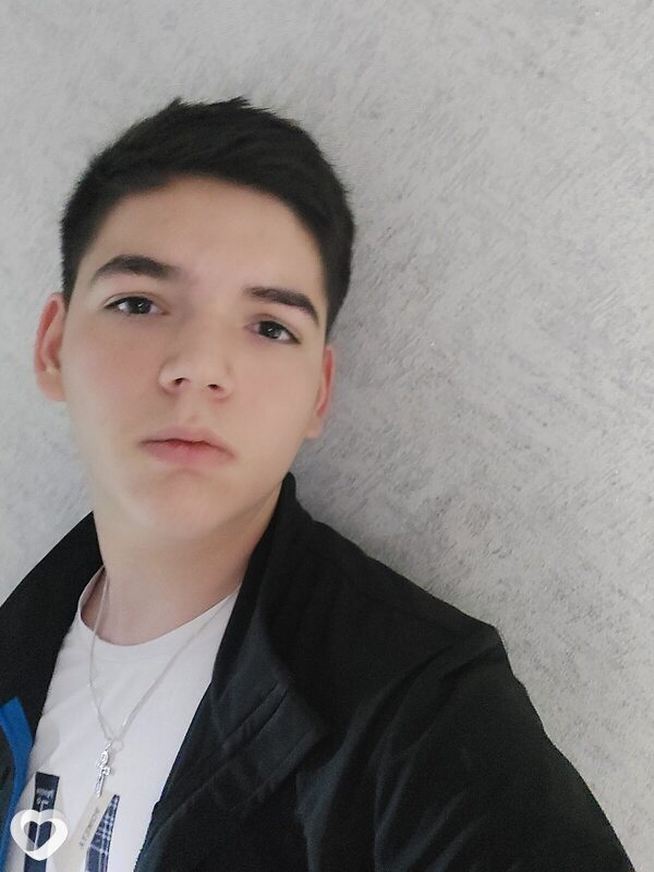 Давид, 18, Ставрополе — анкета №4274338