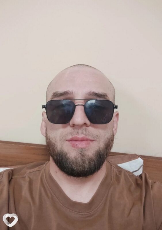 Рпх, 29, Дмитрове — анкета №4274341