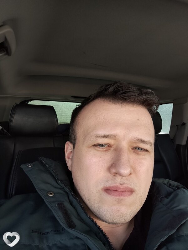 Александр, 34, Челябинске — анкета №4274342