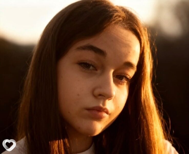 Александра, 18, Минске — анкета №4275368