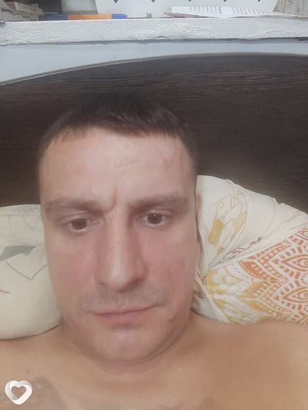 Герман, 42, Иванове — анкета №4275371