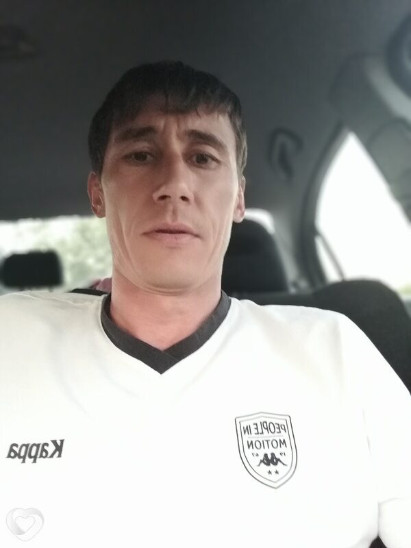 Роман, 35, Челябинске — анкета №4275372