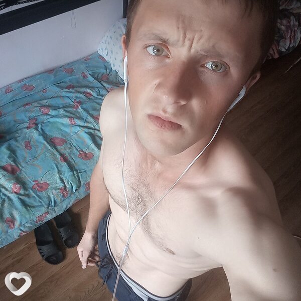 Денис, 30, Новочеркасске — анкета №4275379