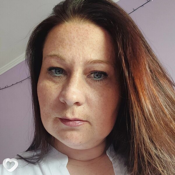 Ірина, 41, Кривое Роге — анкета №4275387