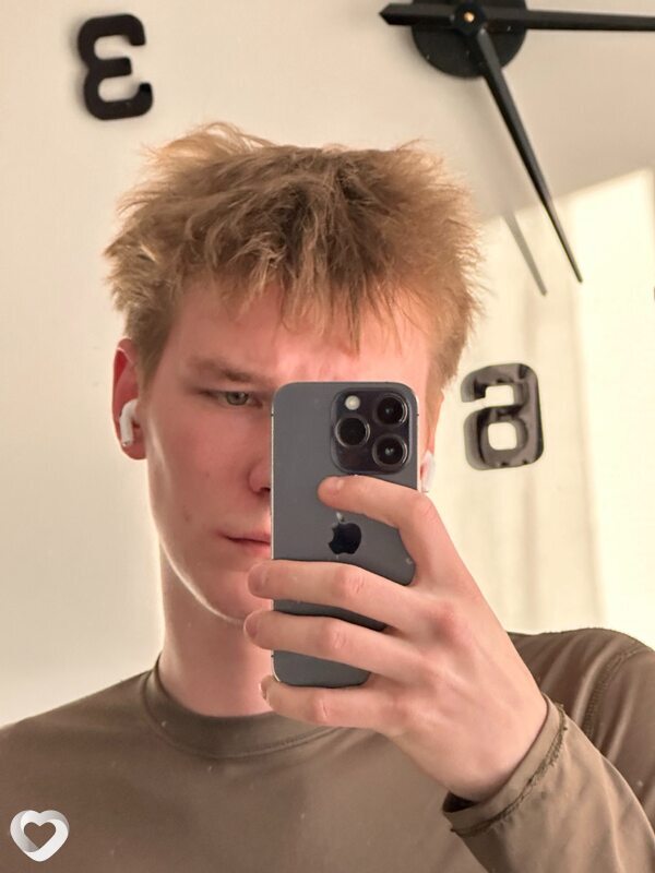 Стасян, 19, Ярославле — анкета №4274518