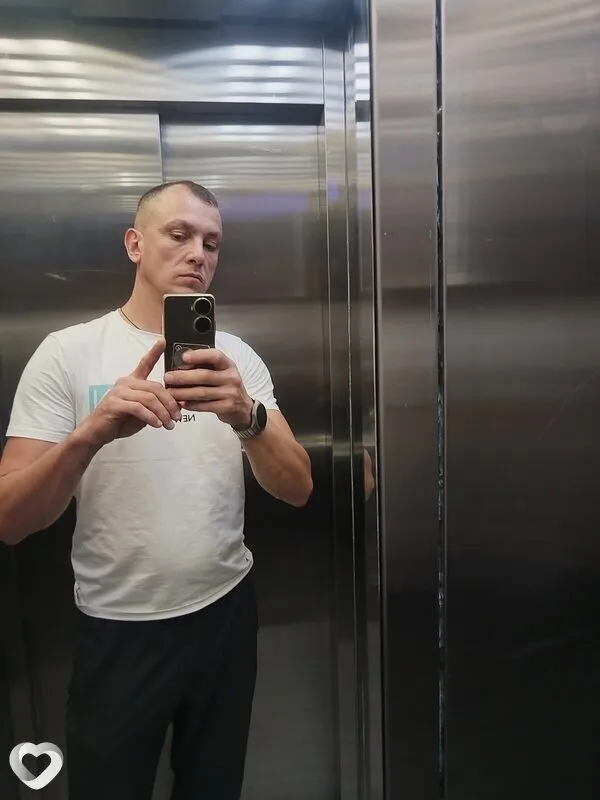 Евгений, 40, Москве — анкета №4274520