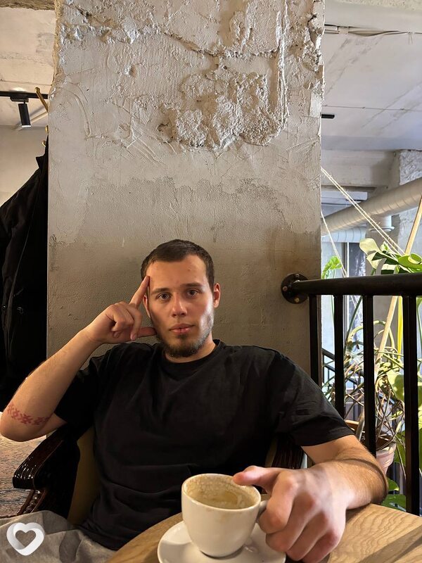 Андрей, 25, Минске — анкета №4274531